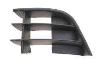 Решітка бампера (переднього) Skoda Fabia/Roomster 06-15 (R) Решітка бампера (переднього) Skoda Fabia/Roomster 06-15 (R)