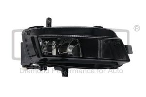 Фара протитуманна VW Golf VII 13-20 (R)