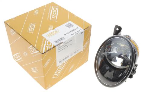 Фара противотуманная VW T5/T6 03-19 (L)