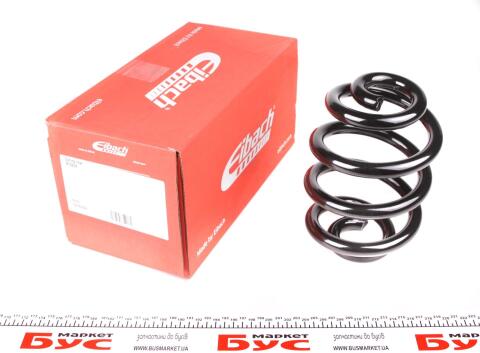 Пружина (задня) VW T4 90-03 (посилена) Пружина (задня) VW T4 90-03 (посилена)