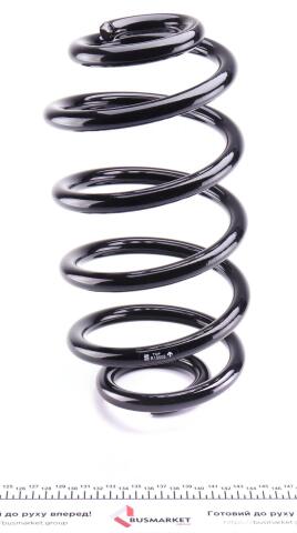 Пружина (задняя) MB Vito (W639) 03-