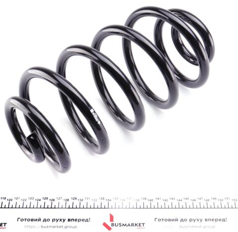 Пружина (задняя) MB Vito (W639) 03-