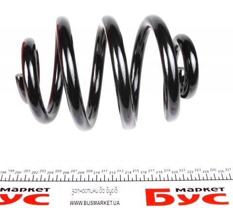 Пружина (задня) VW T4 90-03 (посилена) Пружина (задня) VW T4 90-03 (посилена)