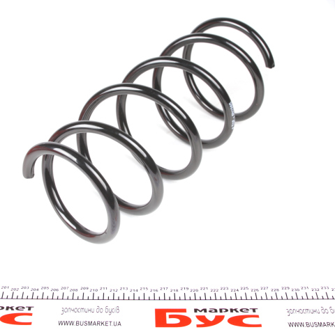 Пружина (передняя) Renault Kangoo 1.4i/1.5dCi 98- Пружина (передняя) Renault Kangoo 1.4i/1.5dCi 98-