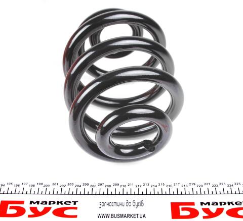 Пружина (задня) VW T4 90-03 (посилена) Пружина (задня) VW T4 90-03 (посилена)