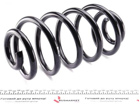 Пружина (задняя) MB Vito (W639) 03-