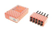 Болти головки (к-кт 10шт.) Honda Civic 1.3-1.6 87-05