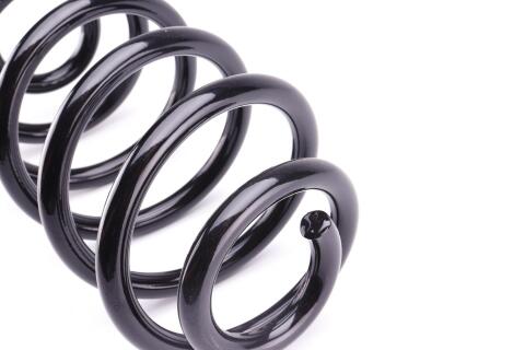 Пружина (задняя) MB Vito (W639) 03-