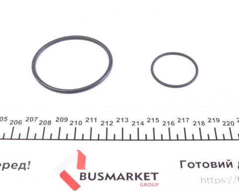Комплект прокладок (верхний) VW T5/6 2.0 TSI 11- (заменено 244.891) Комплект прокладок (верхний) VW T5/6 2.0 TSI 11- (заменено 244.891)