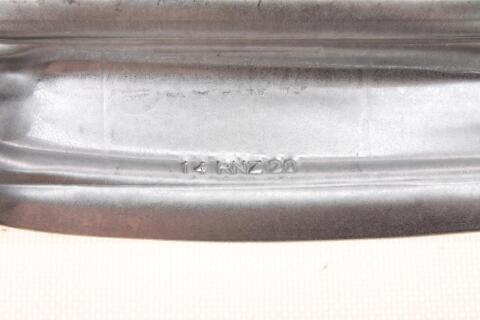 Прокладка колектора випускного Ford Transit 2,2 TDCi/Citroen Jumper 2.2 HDi 06- Прокладка колектора випускного Ford Transit 2,2 TDCi/Citroen Jumper 2.2 HDi 06-
