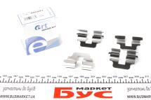 Планка суппорта (переднего/заднего) прижимная MB A-class (W168/W169) 98-12 (Lucas) Планка суппорта (переднего/заднего) прижимная MB A-class (W168/W169) 98-12 (Lucas)