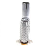 Гофра глушника Ford Fiesta 1.4i 95-02 (45.5x290) Гофра глушника Ford Fiesta 1.4i 95-02 (45.5x290)