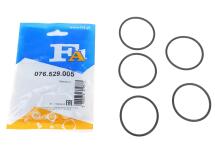 Прокладка турбины VW Tiguan/Touran 16-(49x3) (к-кт 5шт)