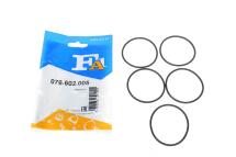 Прокладка турбіни ущільнююча Renault Trafic III 14- (52.07x2.62) (к-кт 5шт)