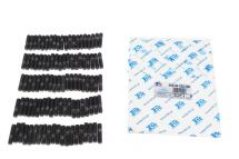 Шпилька коллектора выпускного Audi/Fiat/Hyundai/Nissan/Peugeot (M8x1.25x11/M8x1.25x23) (к-кт 100шт)