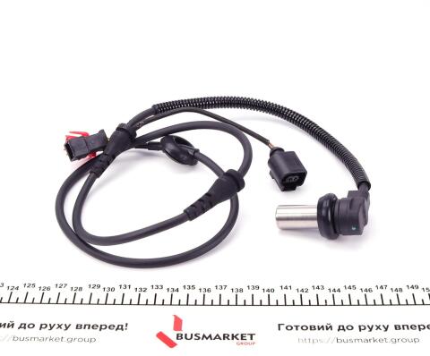 Датчик ABS (передній) Audi A6 1.8-2.8 97-05 (L=1135mm) Датчик ABS (передній) Audi A6 1.8-2.8 97-05 (L=1135mm)