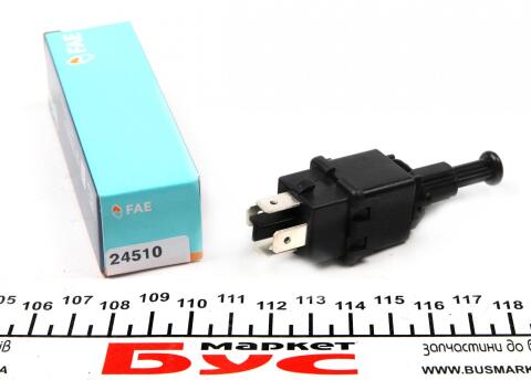 Датчик педали тормоза Daewoo Nubira/Leganza 1.6-2.2 97-