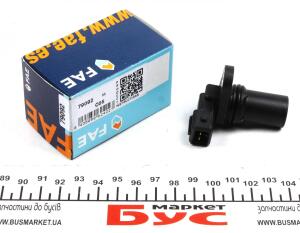 Датчик положення розподільного валу Ford Transit 2.0/2.3 16V/2.4D 00-