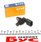 Датчик положення розподільного валу VW Caddy II/III 1.4 16V 00-10 Датчик положення розподільного валу VW Caddy II/III 1.4 16V 00-10