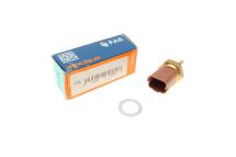 Датчик температуры охлаждающей жидкости Fiat Doblo 05-/Opel Combo 1.4 12- (красный)