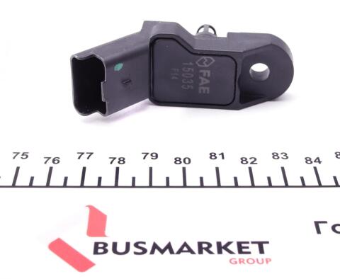 Датчик тиску наддува Peugeot Partner/Citroen Berlingo 1.4/1.6 96-