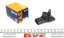 Датчик давления наддува VW T5 2.0TDi 09-