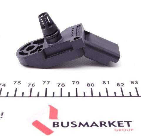 Датчик тиску наддува Peugeot Partner/Citroen Berlingo 1.4/1.6 96-
