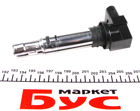 Котушка запалювання VW Caddy III 1.4 04-10 Котушка запалювання VW Caddy III 1.4 04-10