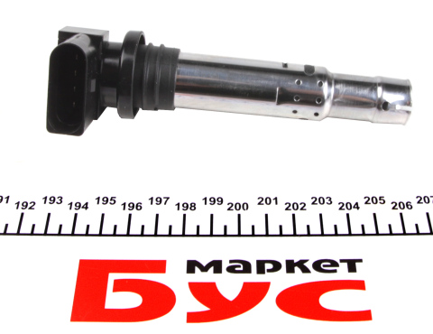 Котушка запалювання VW Caddy III 1.4 04-10 Котушка запалювання VW Caddy III 1.4 04-10