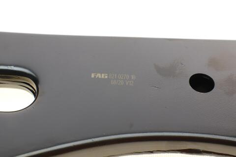 Важіль підвіски (передній) (R) Ford Fiesta/Fusion/Mazda 2 01-12 Важіль підвіски (передній) (R) Ford Fiesta/Fusion/Mazda 2 01-12