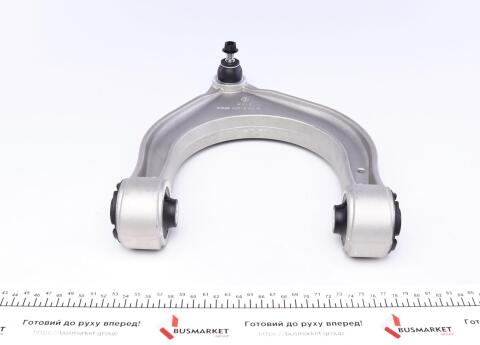 Важіль підвіски (передній/зверху) (R) MB E-class (W211) 02-