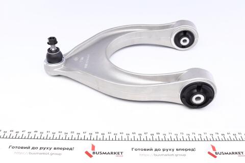 Важіль підвіски (передній/зверху) (R) MB E-class (W211) 02-