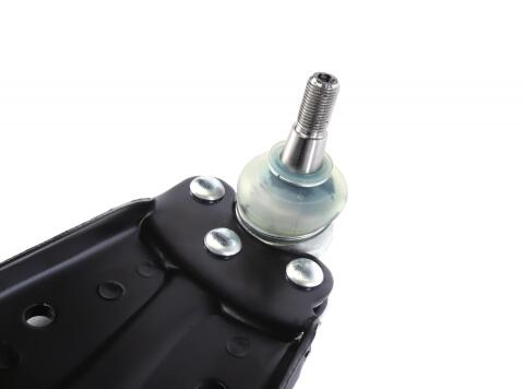 Рычаг подвески (передний/снизу) (R) Fiat Doblo -09/05