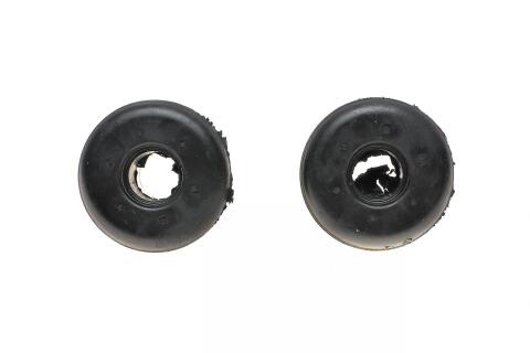 Важіль підвіски (передній/знизу) Daewoo Matiz 98-/Suzuki Wagon R+ 98-/Opel Agila A 00-07