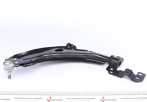Рычаг подвески (передний/снизу) (R) Fiat Doblo -09/05