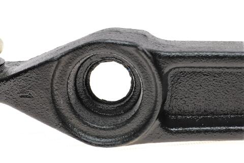 Важіль підвіски (передній/знизу) Daewoo Matiz 98-/Suzuki Wagon R+ 98-/Opel Agila A 00-07