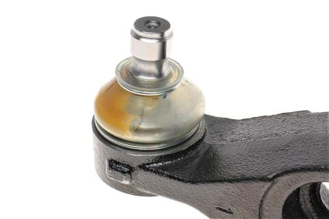 Важіль підвіски (передній/знизу) Daewoo Matiz 98-/Suzuki Wagon R+ 98-/Opel Agila A 00-07