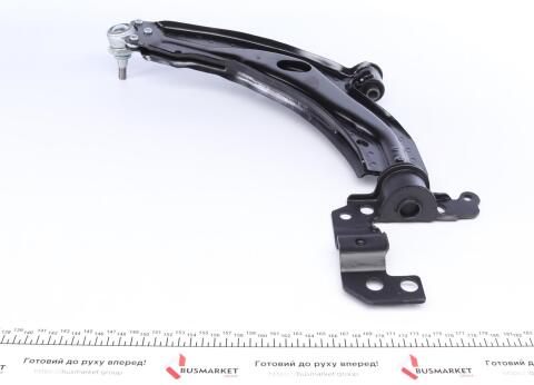 Рычаг подвески (передний/снизу) (R) Fiat Doblo -09/05