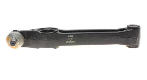 Важіль підвіски (передній/знизу) Daewoo Matiz 98-/Suzuki Wagon R+ 98-/Opel Agila A 00-07