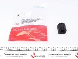 Втулка стабілізатора (переднього) Ford Mondeo III 00-07 (d=20mm)