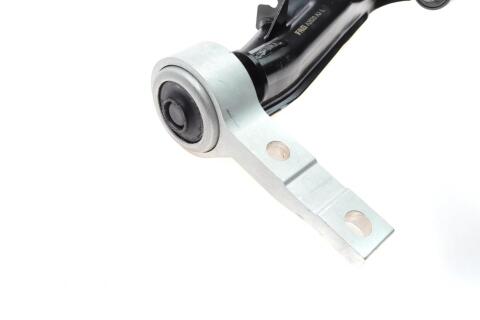 Важіль підвіски (передній/знизу/спереду) (L) Nissan Primera 02-08