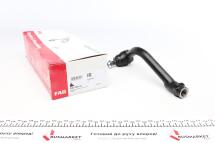 Наконечник тяги рульової (L) Hyundai Grandeur/ Sonata V 05-10