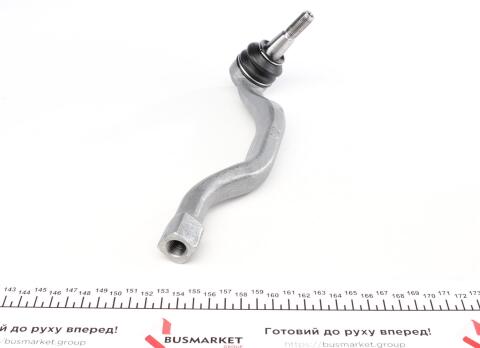 Наконечник тяги рульової (L) Renault Laguna III 1.5-3.5 07- (L=240mm)