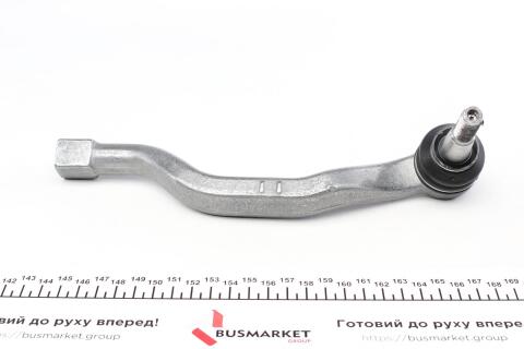 Наконечник тяги рульової (L) Renault Laguna III 1.5-3.5 07- (L=240mm)