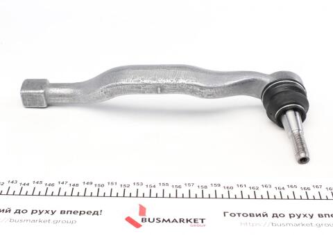 Наконечник рулевой тяги (R) Renault Laguna III 1.5-3.5 07- (L=240mm)