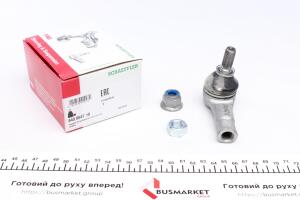 Наконечник тяги рульової Honda HR-V 99-, L=R