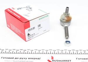 Наконечник рулевой тяги MB 190 (W201) 86-93 RHT