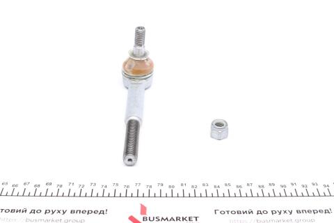 Наконечник тяги рульової Opel Senator -87