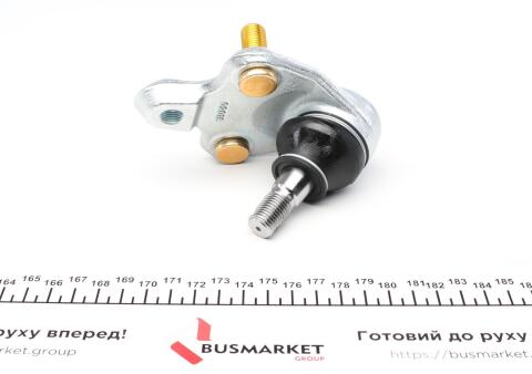 Опора шаровая (передняя) Toyota Avensis II 03-11 (к-кт) Опора шаровая (передняя) Toyota Avensis II 03-11 (к-кт)