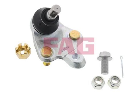 Опора шаровая (передняя) Toyota Avensis II 03-11 (к-кт) Опора шаровая (передняя) Toyota Avensis II 03-11 (к-кт)
